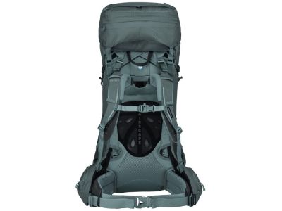 Rucsac Osprey Ariel 55 pentru femei, 55 l, gri mediu