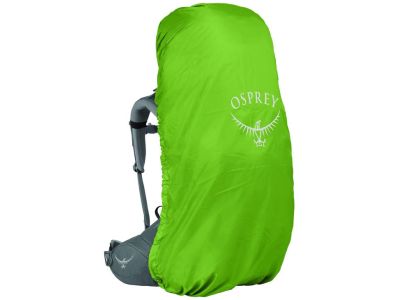 Rucsac Osprey Ariel 55 pentru femei, 55 l, gri mediu