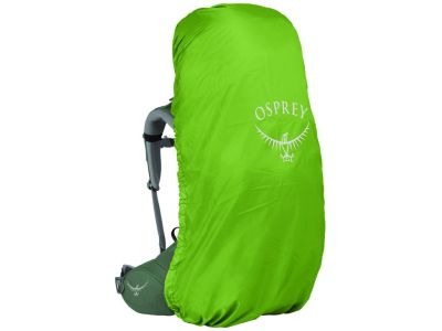 Rucsac Osprey Ariel 55 pentru femei, 55 l, verde koseret