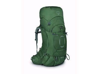 Rucsac Osprey Ariel 55 pentru femei, 55 l, verde koseret