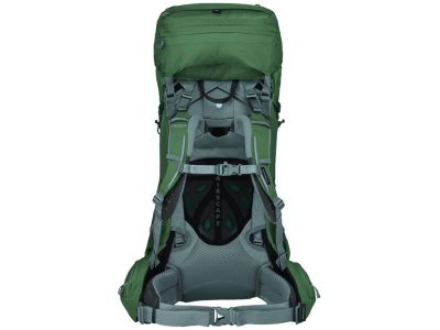 Rucsac Osprey Ariel 55 pentru femei, 55 l, verde koseret