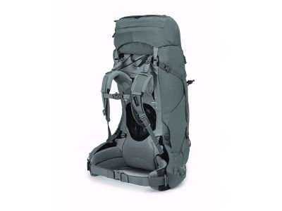 Rucsac Osprey Ariel 65 pentru femei, 65 l, gri mediu
