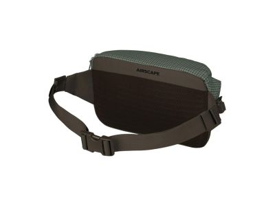 Osprey Transporter ľadvinka, 3 l, pine leaf/earl grey