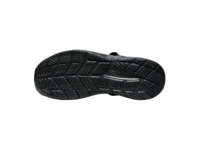 KEEN Seanik H2 szybki, czarny/magnes