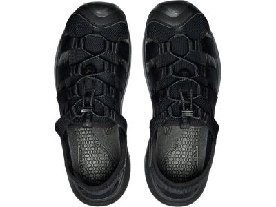 KEEN Seanik H2 szybki, czarny/magnes