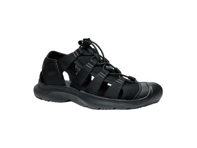 KEEN Seanik H2 szybki, czarny/magnes