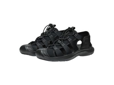 KEEN Seanik H2 szybki, czarny/magnes