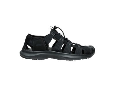 KEEN Seanik H2 szybki, czarny/magnes