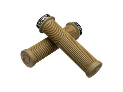 Burgtec Bartender Pro Josh Bryceland Signature gripy, 131 g, khaki