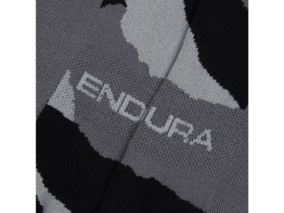 Endura Peak zokni, fekete