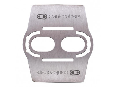 CrankBrothers Shoe Shields