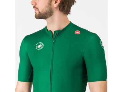 Tricou Castelli VINTAGE GIRO D&#39;ITALIA, verde