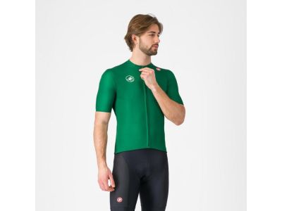 Tricou Castelli VINTAGE GIRO D&amp;#39;ITALIA, verde
