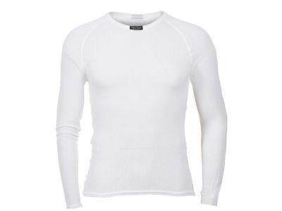 Tricou Brynje Super Micro, alb