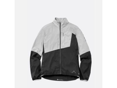 Rab Windveil Jacke, helles Zink/Graphen