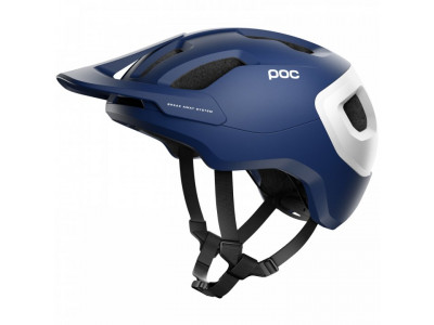 POC Axion PIN Lead Blue Matt X