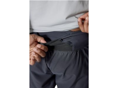 Pantaloni scurți Rab Talus Light, ebony