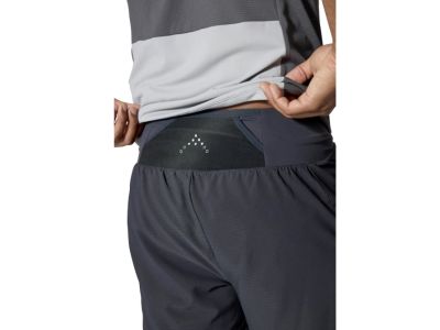 Pantaloni scurți Rab Talus Light, ebony