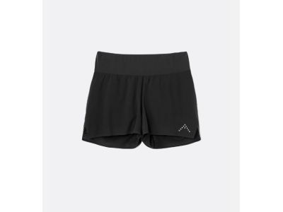 Pantaloni scurți de damă Rab Talus Light, abanos