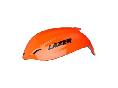 Lazer aeroshell do Z1 KinetiCore, odblaskowy pomarańczowy