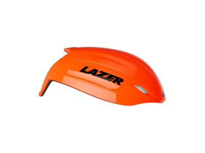 Lazer aeroshell do Z1 KinetiCore, odblaskowy pomarańczowy