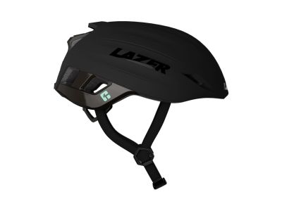 Lazer aeroshell do Z1 KinetiCore, odblaskowy czarny