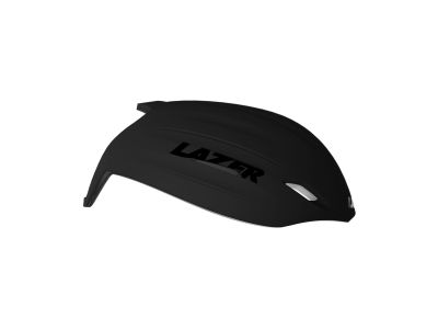Lazer aeroshell do Z1 KinetiCore, odblaskowy czarny