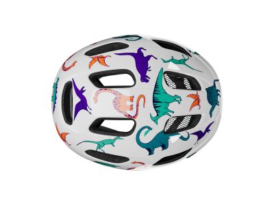 Lazer PNUT 2.0 KinetiCore gyereksisak, dinoszauruszok