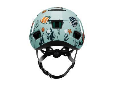 Lazer PNUT 2.0 KinetiCore gyerek sisak, SeaWorld