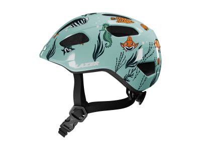 Lazer PNUT 2.0 KinetiCore gyerek sisak, SeaWorld