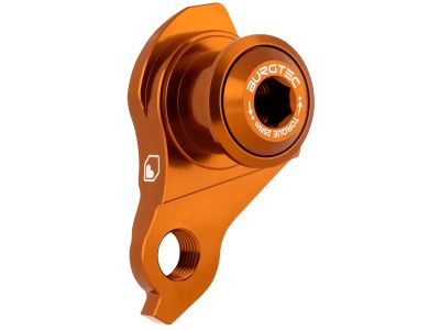 Burgtec UDH Hanger patka přehazovačky, Kash Bronze