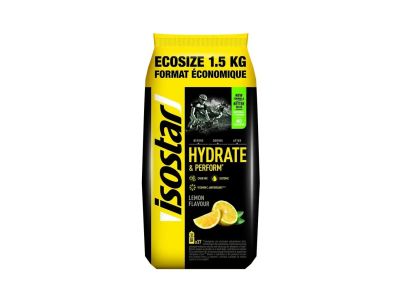 Isostar Hydrate &amp;amp; Perform ionos ital, 1500 g