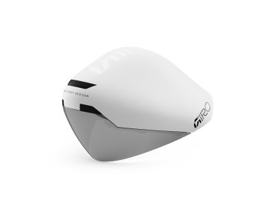Giro Aerohead MIPS II sisak, mat white