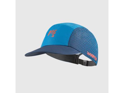 Czapka Karpos ACTIVE, ostroga pospolita/kosmos/ibis szkarłatny