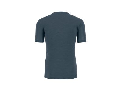 Karpos GUSELA MERINO tričko, dark slate