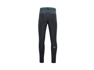 Pantaloni Karpos LASTIA, vulcan/ardezie inchisa