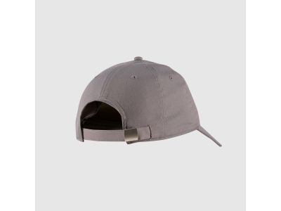 Karpos LASTIA kšiltovka, pewter