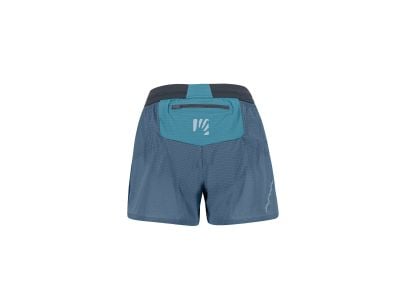 Karpos LAVAREDO Damen Shorts, Delphinium/Bluefin