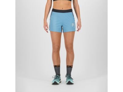 Karpos LAVAREDO Damen Shorts, Delphinium/Bluefin