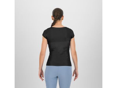Karpos LOMA EVO Damen T-Shirt, vulcan