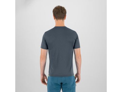 Karpos LOMA EVO PRINT triko, dark slate