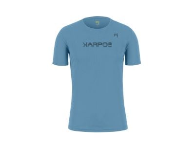 Karpos LOMA EVO T-Shirt, Niagara