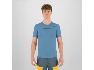 Karpos LOMA EVO T-Shirt, Niagara