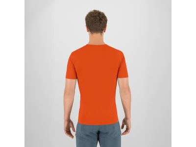 Karpos LOMA EVO T-shirt, scarlet ibis