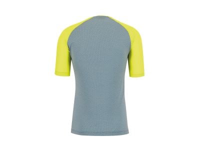 Karpos MOVED EVO T-Shirt, stargazer/primrose
