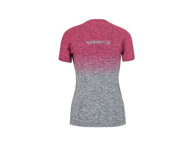 Karpos PRATO PIAZZA Damen-T-Shirt, Anspielung