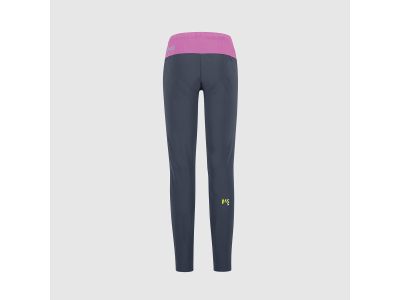 Karpos ROCCIA women&#39;s pants, ombre blue/bloom