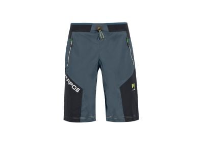 Karpos ROCK EVO shorts, dark slate/vulcan