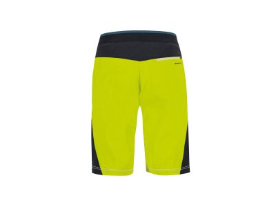 Karpos ROCK EVO Shorts, primrose/vulcan