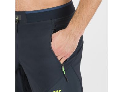 Karpos ROCK EVO Shorts, vulcan